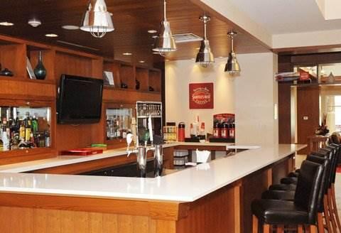 Four Points By Sheraton Cambridge Kitchener, Ontario Eksteriør bilde