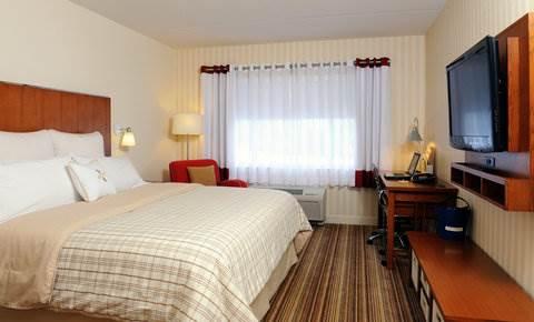 Four Points By Sheraton Cambridge Kitchener, Ontario Eksteriør bilde