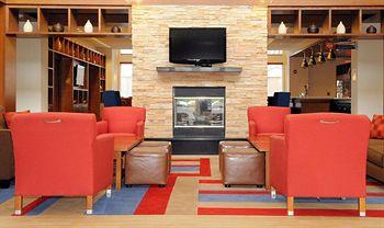 Four Points By Sheraton Cambridge Kitchener, Ontario Eksteriør bilde