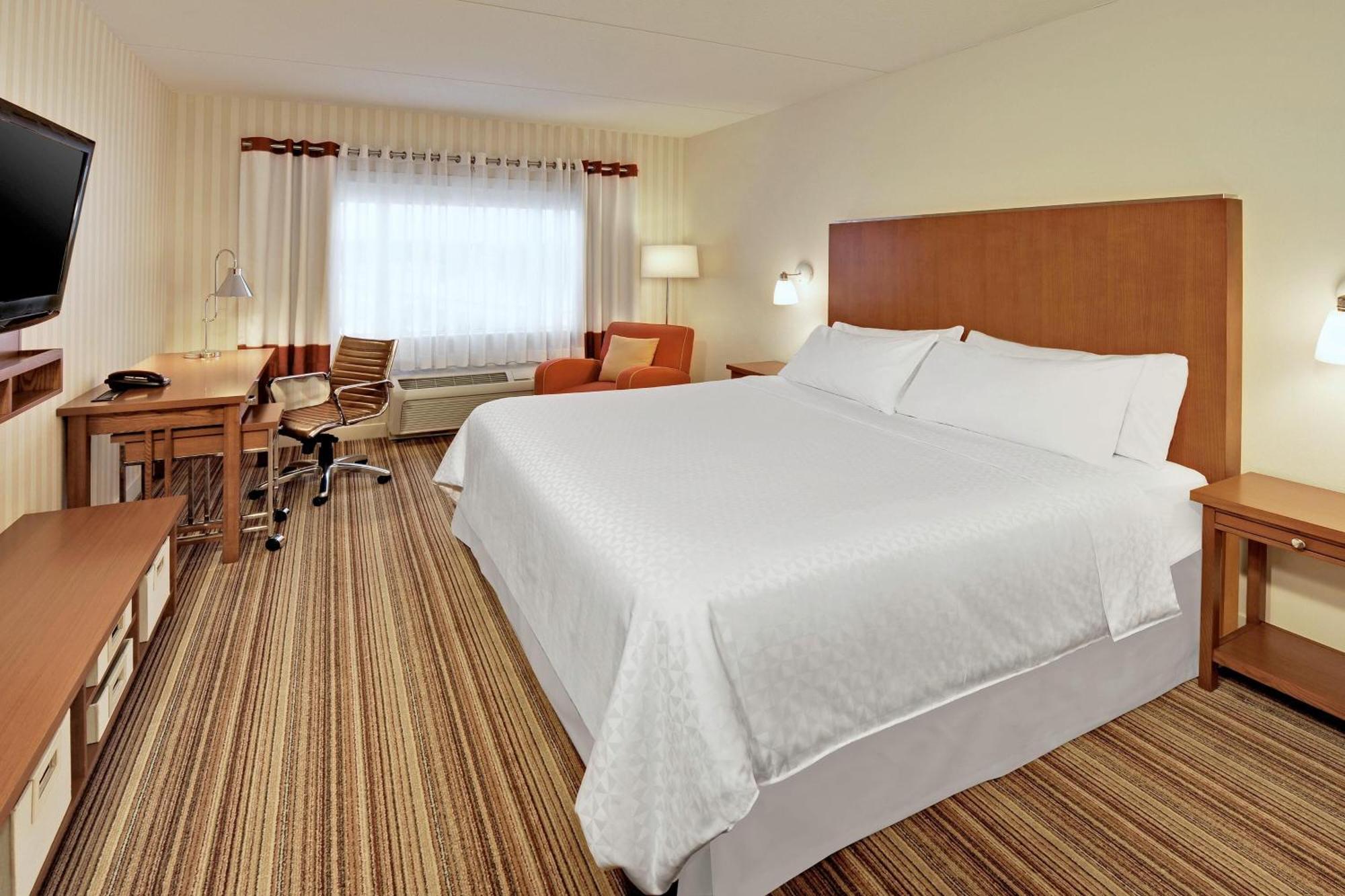 Four Points By Sheraton Cambridge Kitchener, Ontario Eksteriør bilde