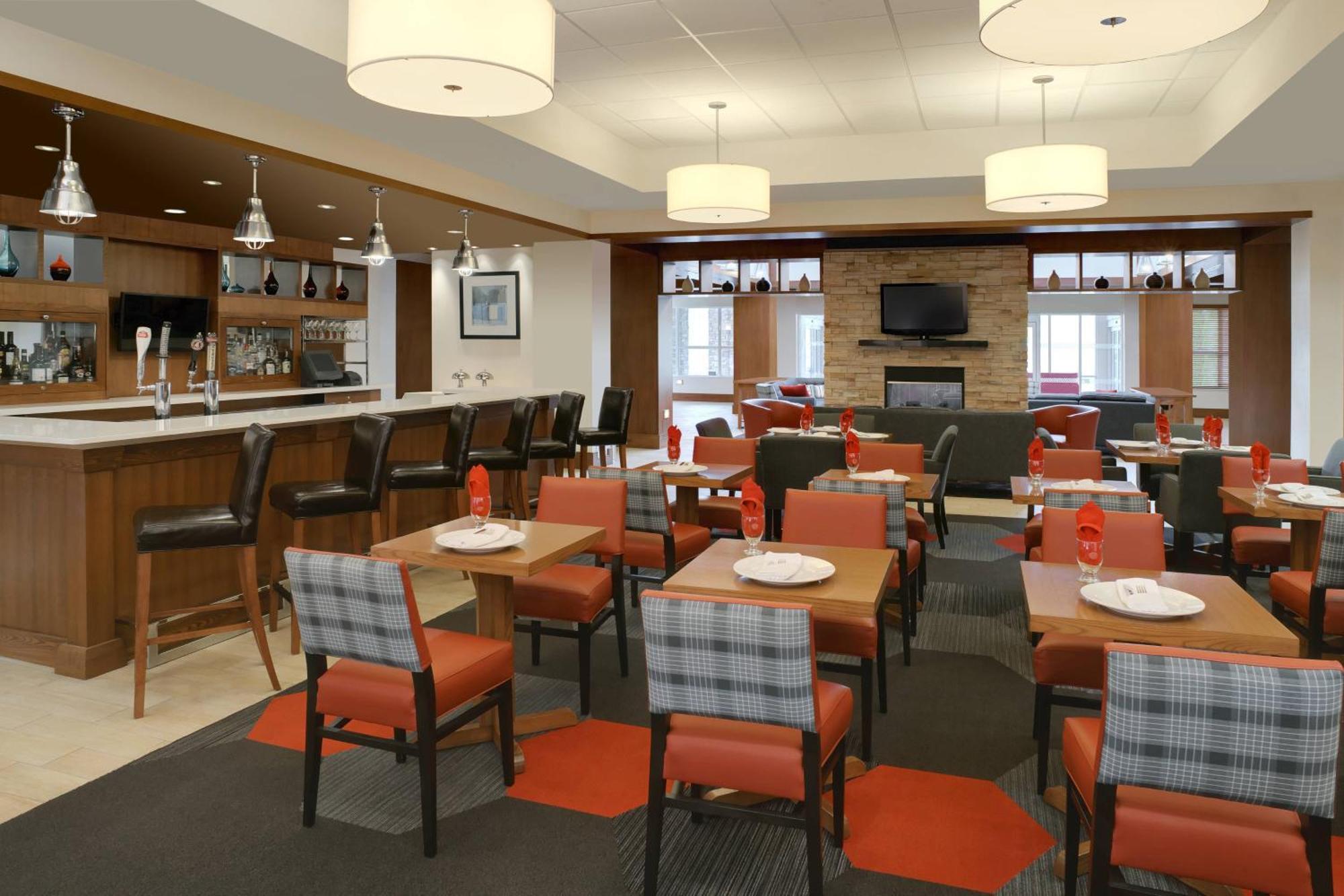 Four Points By Sheraton Cambridge Kitchener, Ontario Eksteriør bilde