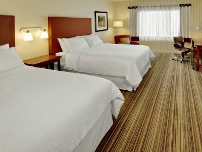 Four Points By Sheraton Cambridge Kitchener, Ontario Eksteriør bilde