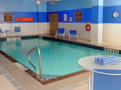 Four Points By Sheraton Cambridge Kitchener, Ontario Eksteriør bilde